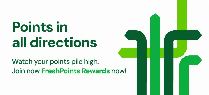 Loyalty Program Banner 2