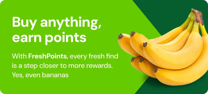 Loyalty Program Banner 3