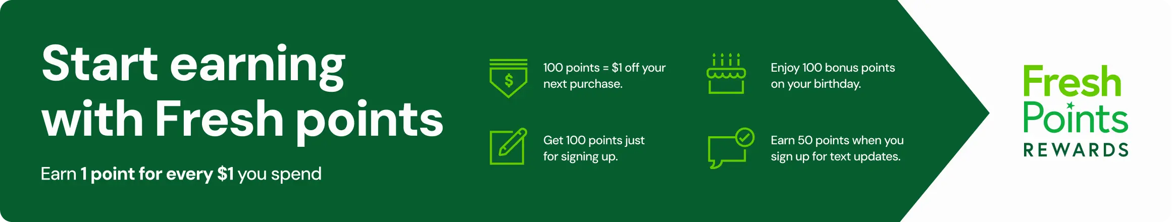 Loyalty Program Banner 1