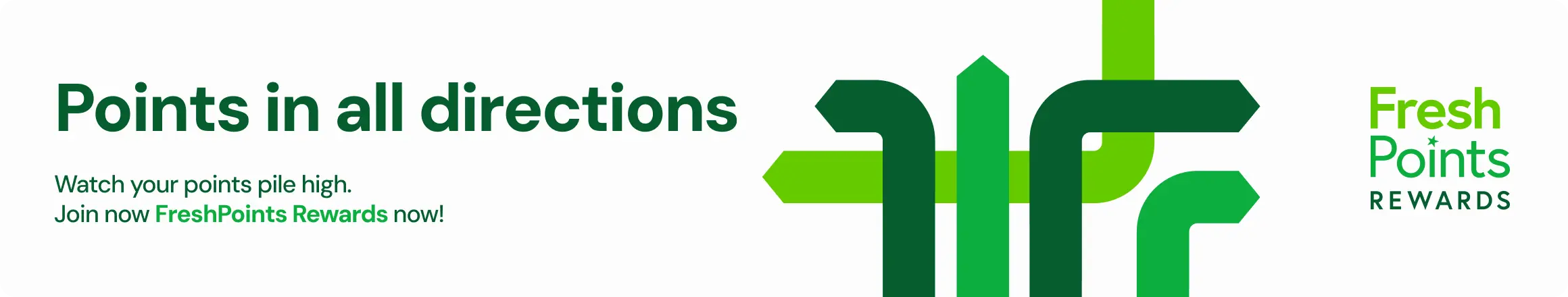 Loyalty Program Banner 2