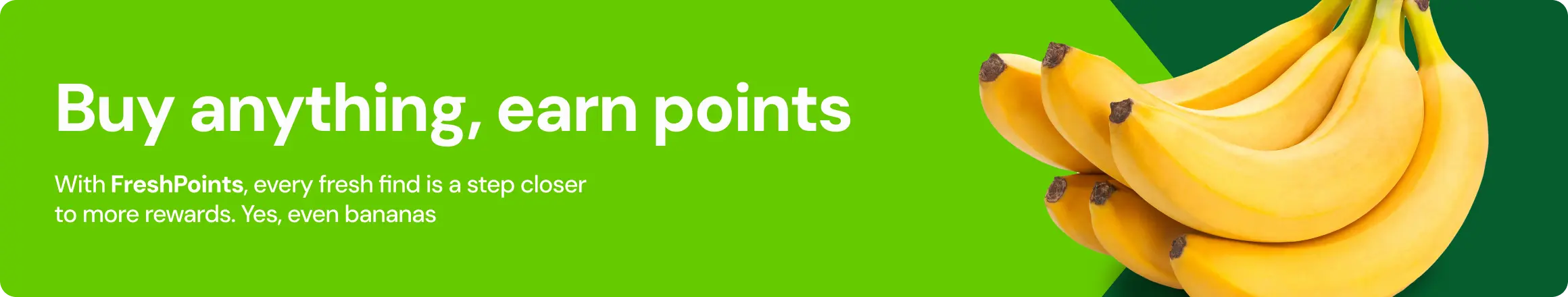 Loyalty Program Banner 3