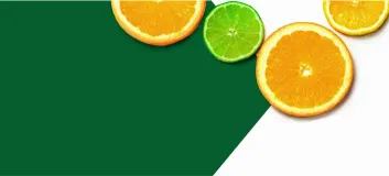 Banner background